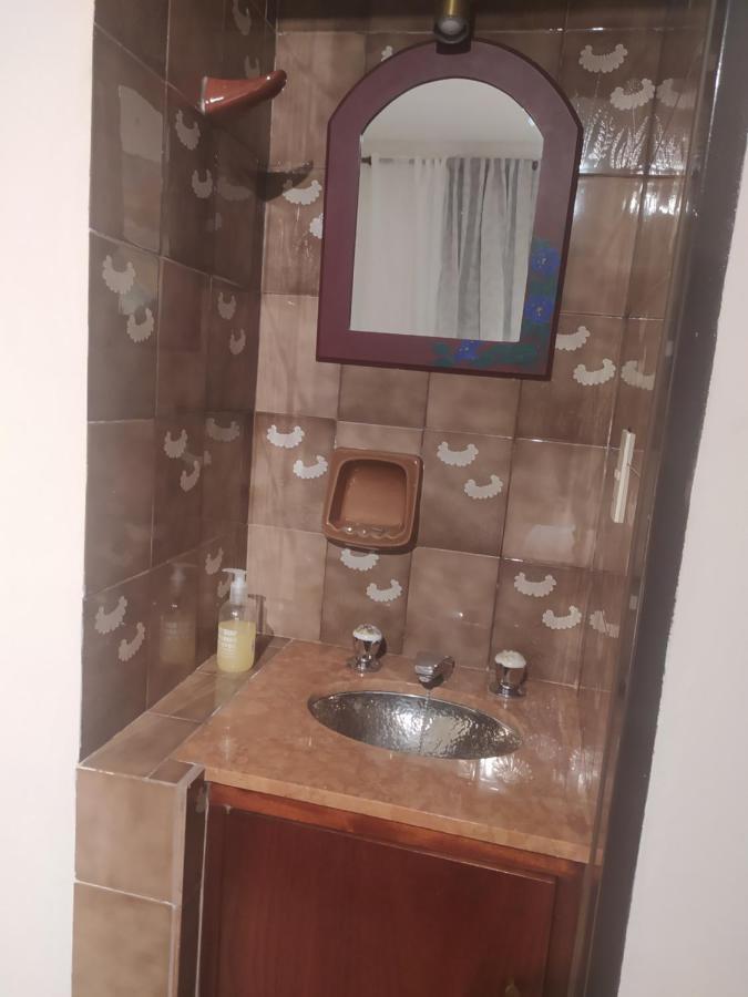 Casa Campo B&B San Carlos de Bariloche Kültér fotó