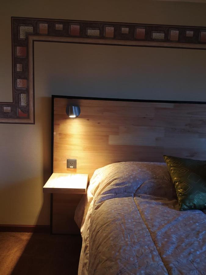 Casa Campo B&B San Carlos de Bariloche Kültér fotó