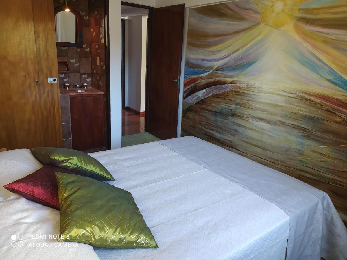 Casa Campo B&B San Carlos de Bariloche Kültér fotó