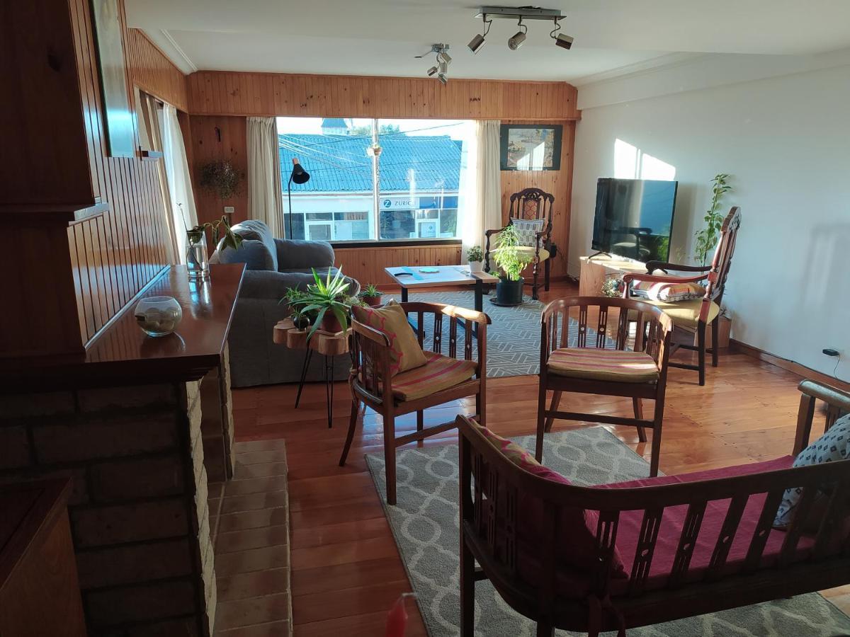 Casa Campo B&B San Carlos de Bariloche Kültér fotó