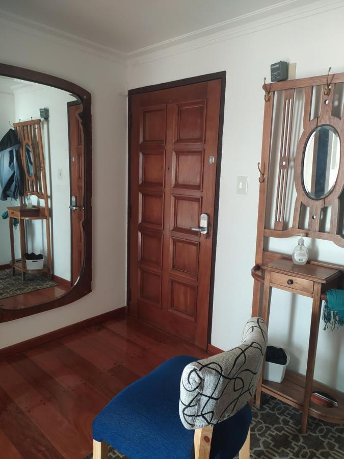 Casa Campo B&B San Carlos de Bariloche Kültér fotó