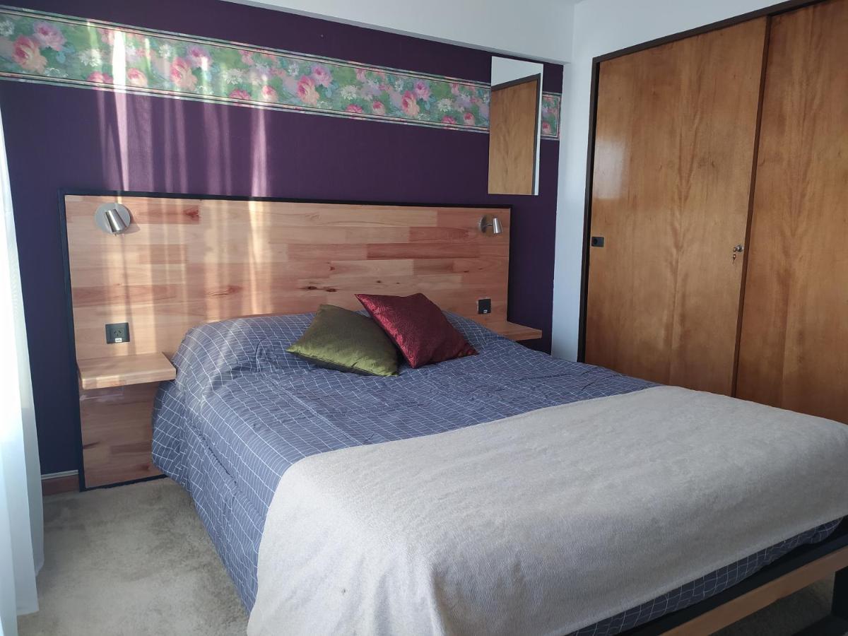Casa Campo B&B San Carlos de Bariloche Kültér fotó