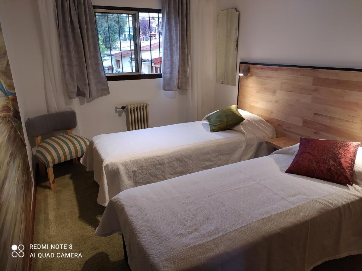 Casa Campo B&B San Carlos de Bariloche Kültér fotó