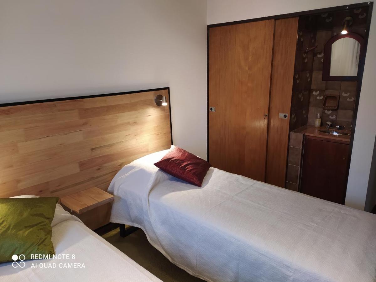 Casa Campo B&B San Carlos de Bariloche Kültér fotó