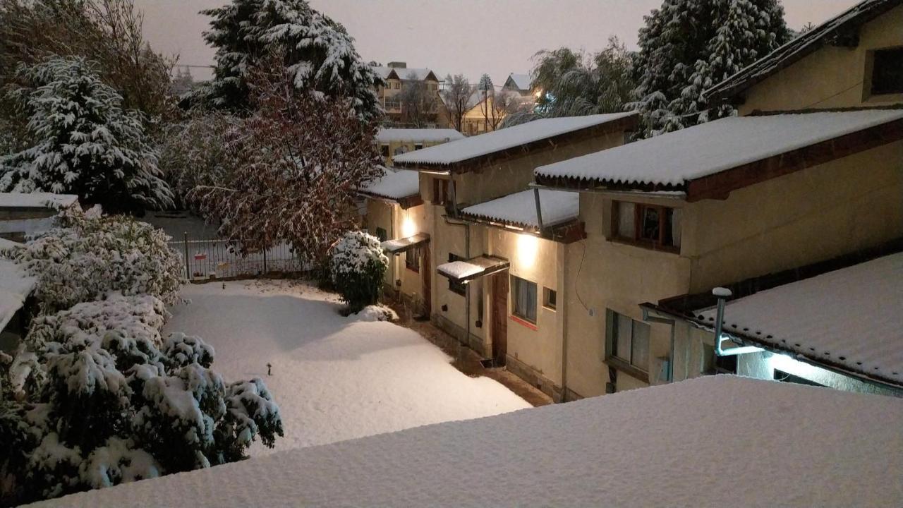 Casa Campo B&B San Carlos de Bariloche Kültér fotó
